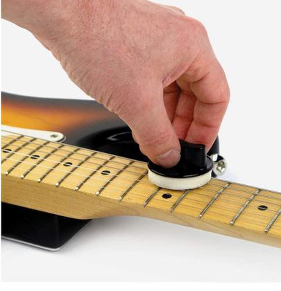 Imagem de Limpador E Lubrificante De Cordas D'Addario PW-XLR8-01