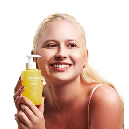 Imagem de Limpador Facial Glicerinado - Creamy