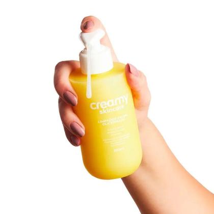 Imagem de Limpador Facial Glicerinado - Creamy
