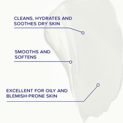 Imagem de Limpador facial iS CLINICAL Cream Cleanser Hidratante