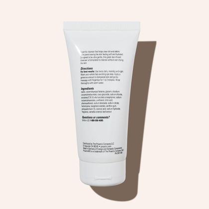 Imagem de Limpador facial ProactivMD Ultra Gentle Green Tea 180ml