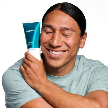 Imagem de Limpador facial ProactivMD Ultra Gentle Green Tea 180ml