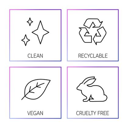 Imagem de Limpador Facial The INKEY List com Ácido Salicílico 150ml - Para Manchas