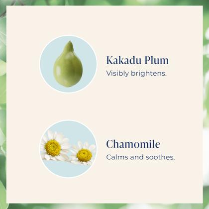 Imagem de Limpador Kind Science Gentle com vitamina C 135 ml  Cruelty Free