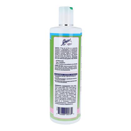 Imagem de Limpador Lemisol Plus Gentle Daily 473 ml, pacote original com 3