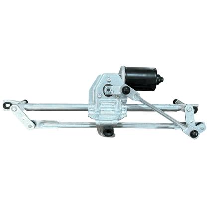 Imagem de Limpador Mecanismo Parabrisa Dianteiro C/Motor Galhada Montana Corsa 2002 2003 2004 2005 2006 2007 2008 2009 2010 2011 2