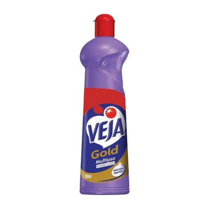 Imagem de Limpador Multi-Uso Veja 500Ml Lavanda E Álcool Promocional