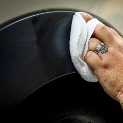 Imagem de Limpador Multiação Revitalizador De Plasticos Externos Rejuvex 400g Vintex