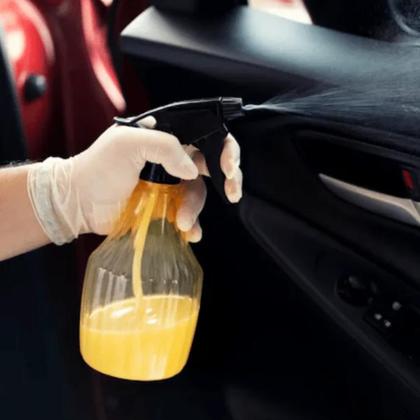 Imagem de Limpador Multiuso Apc Alcalino Canelinha 2L Finisher