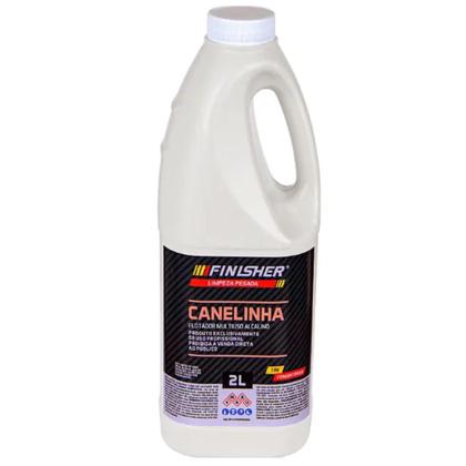 Imagem de Limpador Multiuso Apc Alcalino Canelinha 2L Finisher