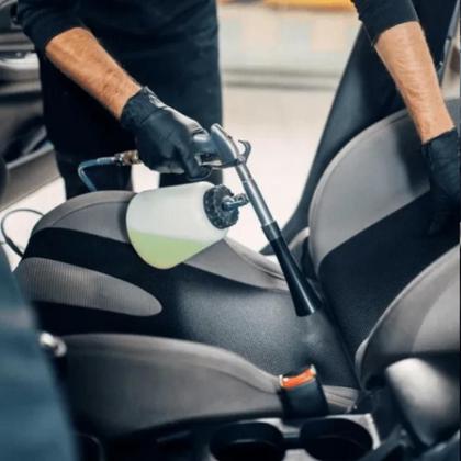 Imagem de Limpador Multiuso Apc Alcalino Canelinha 2L Finisher