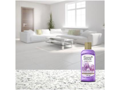 Imagem de Limpador Multiuso Concentrado Secar - Limpeza e Perfume 120ml