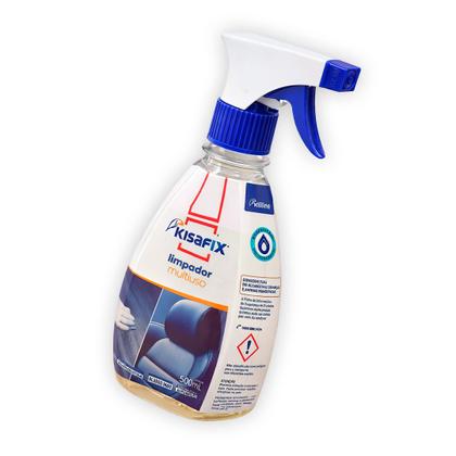 Imagem de Limpador Multiuso Desengraxante  Kisafix - 500ml com D-Limoneno
