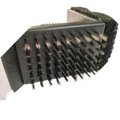 Imagem de Limpador para Churrasqueira 3 em 1   NLKCB01/NLKBH11 - STROM