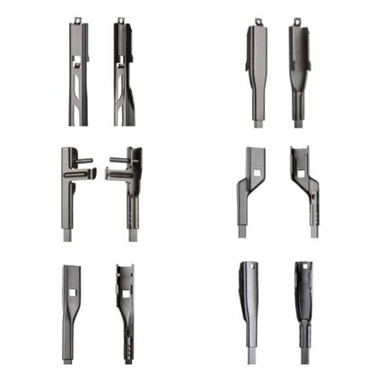 Imagem de Limpador parabrisa Bosch Bmw 320i 2011 2012 2013 2014 2015