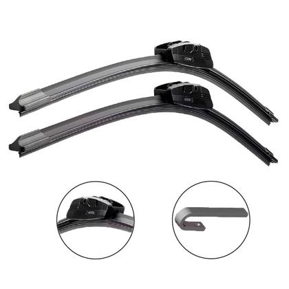 Imagem de Limpador Parabrisa Bosch Honda Civic 2014 2015 2016 Original