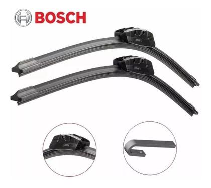 Imagem de Limpador Parabrisa Hyundai Hb20 Hb 20 Hb20s Hb20x Bosch