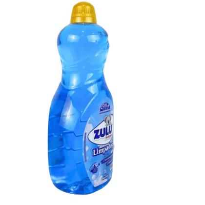 Imagem de Limpador perfumado algodao zulu coala 1lt