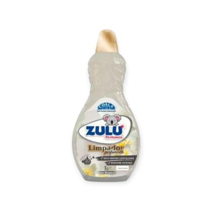 Imagem de Limpador Perfumado Zulu Coala Chá Branco 1l