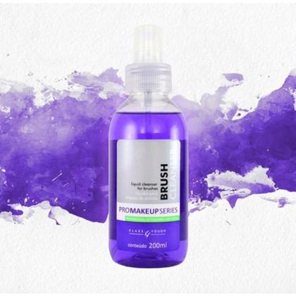 Imagem de Limpador Pincel - Klass Vough - Brush Cleanser 200ml