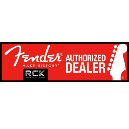 Imagem de Limpador Polidor para Guitarra Fender American Pro