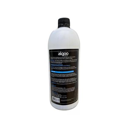 Imagem de Limpador Shampoo Lava Bike moto Algoo concentrado 1L
