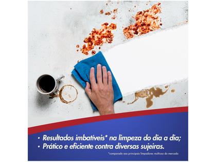 Imagem de Limpador Veja Multiuso Gold 500ml Original Squeeze Limpeza