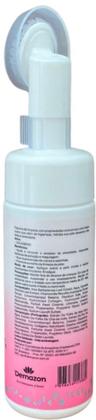 Imagem de LIMPEZA FACIAL MOUSSE  ELASTIN COLAGENO 150ML DEMAZON 4un