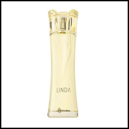 Imagem de Linda Desodorante Colônia 100Ml