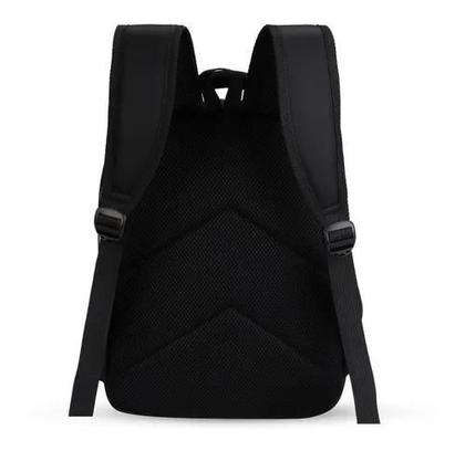 Imagem de Linda Mochila Unisex Bolsa Prova D'água Feminina Masculina