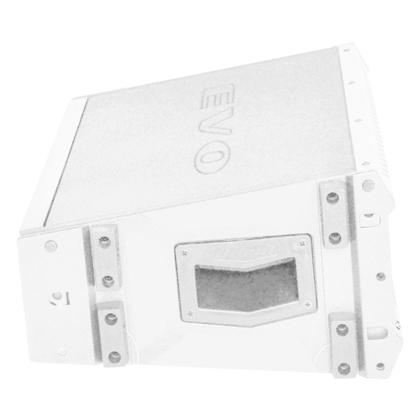 Imagem de Line Array 2 x 6 Polegadas Branca OLA 2060 BR - ONEAL