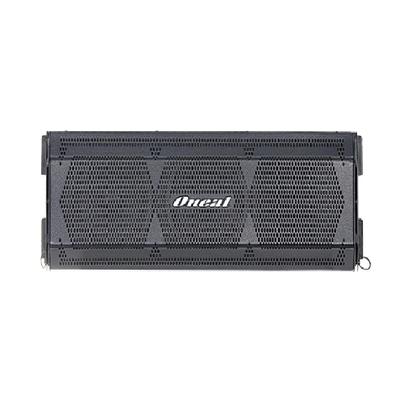 Imagem de Line Array 2 x 6 Polegadas Preta OLA 2026D PT - ONEAL