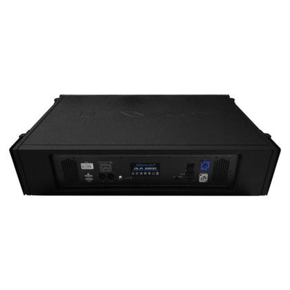 Imagem de Line Array 2 x 8 Polegadas Preta OLA 2800 PT - ONEAL