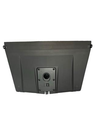 Imagem de Line Array Ativo 2 Vias 2X 6,5" 800W ML-2600 DSP - NXA