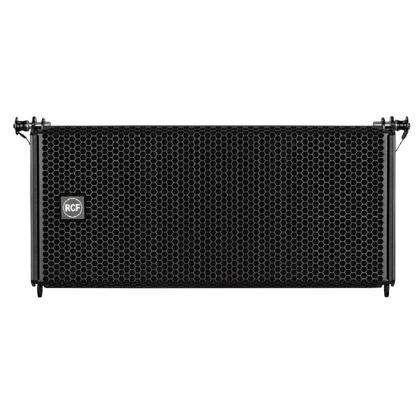 Imagem de Line Array Ativo 2x6" 2-Vias 1400W HDL6-A 110V - RCF