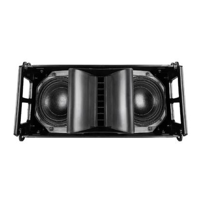 Imagem de Line Array Ativo 2x6" 2-Vias 1400W HDL6-A 110V - RCF