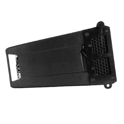 Imagem de Line Array Ativo 2x6" 2-Vias 1400W HDL6-A 110V - RCF