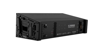 Imagem de Line Array Vertcon Attack L206D PT