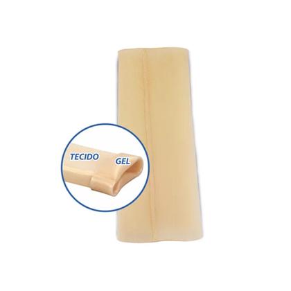 Imagem de Liner GLT50 para Prótese Transtibial Sem Conexão Ortho Pauher