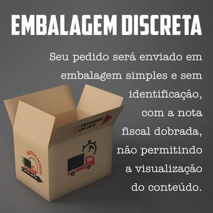 Imagem de Lingerie Espartilho Plus Size Completo Com Meia 7/8 e Abertura em Zíper - Fitmoda