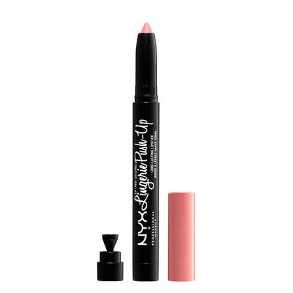 Imagem de Lingerie labial NYX PROFESSIONAL MAKEUP Push-Up de longa dur