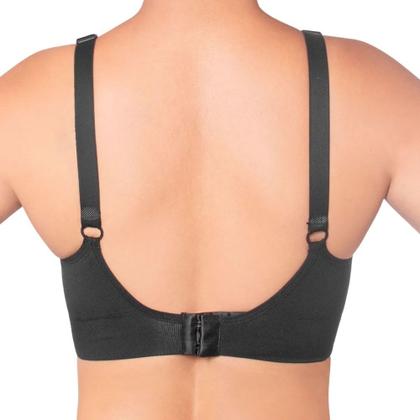 Imagem de Lingerie Para Gestante Sutiã Amamentação Flexível Lupo