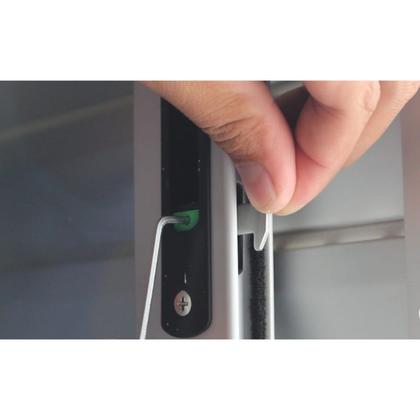 Imagem de Lingueta Gatilho de Fecho Concha Fermax