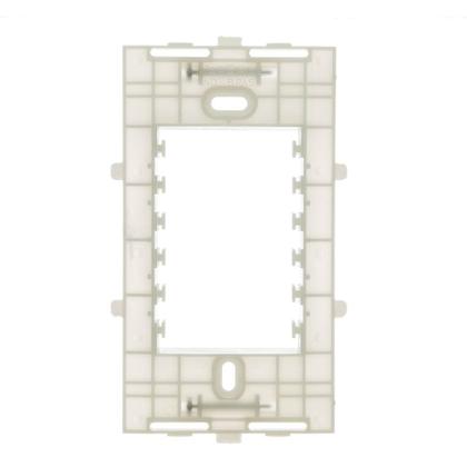 Imagem de Linha B3 Conj 42 interruptor Simples 10A 250V + Tomada 20A 250V