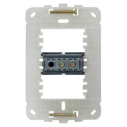 Imagem de Linha B3 Conjunto 42 Interruptor paralelo 10A 250V