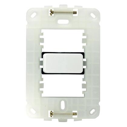 Imagem de Linha B3 Conjunto 42 Interruptor paralelo 10A 250V