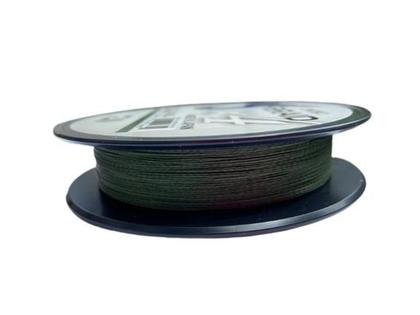 Imagem de Linha Daiwa J-Braid X4U Darkgreen