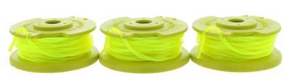 Imagem de Linha de corte Ryobi One PLUS+ AC80RL3 de 0,080 polegadas (pacote com 3)