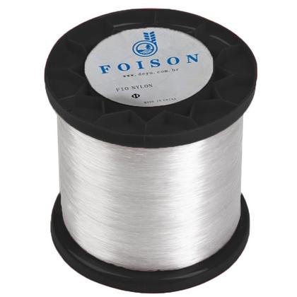 Imagem de Linha de Nylon Foison (250g)