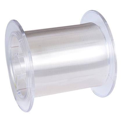 Imagem de Linha De Pesca Monofilamento 500m Carretel Com 500 Metros cor transparente - SKU LINHA DD
